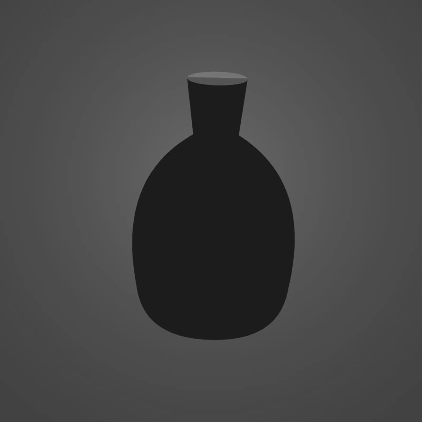 Vas Kusten Stengods - bild 1