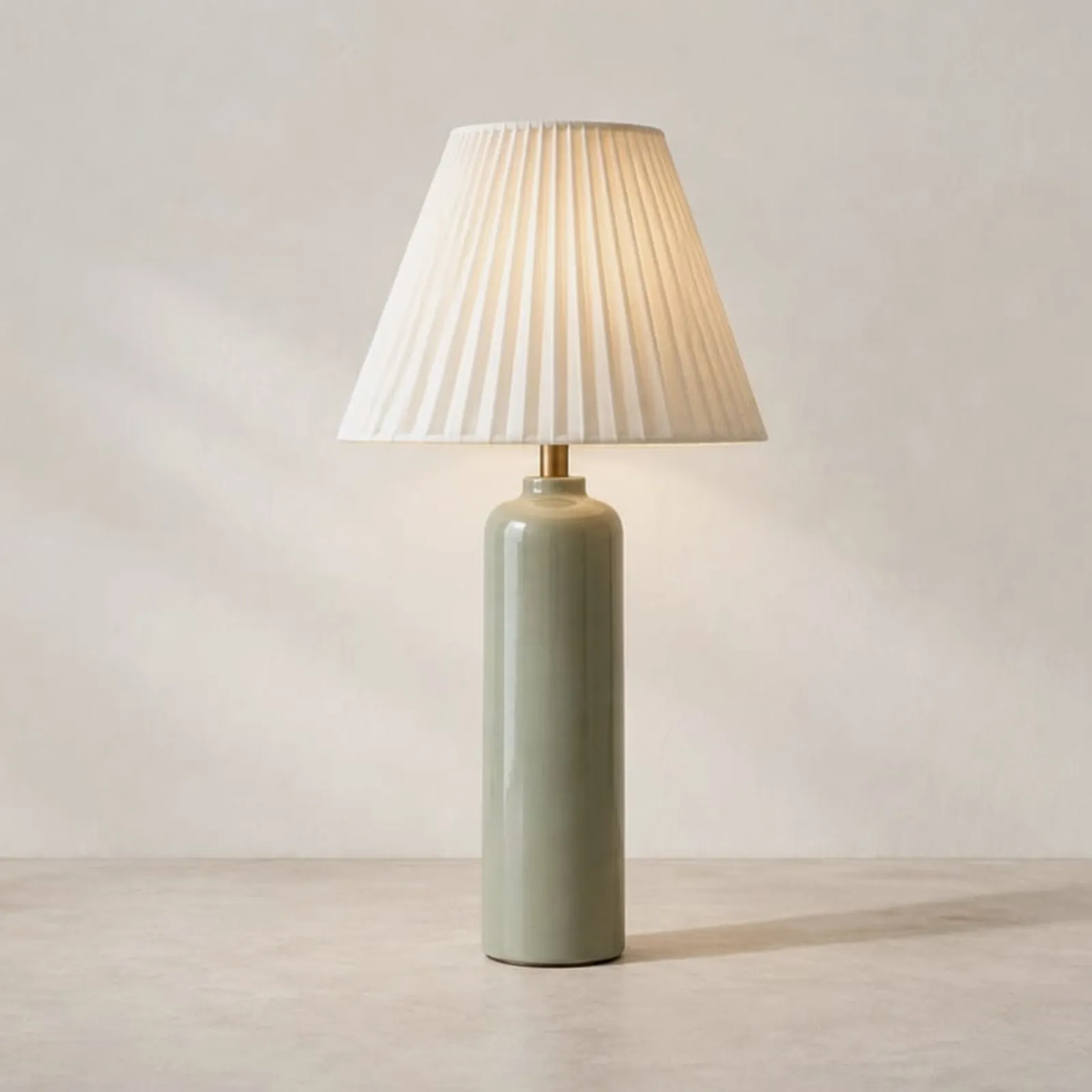 Bordslampa Grund Salvia II - bild 1