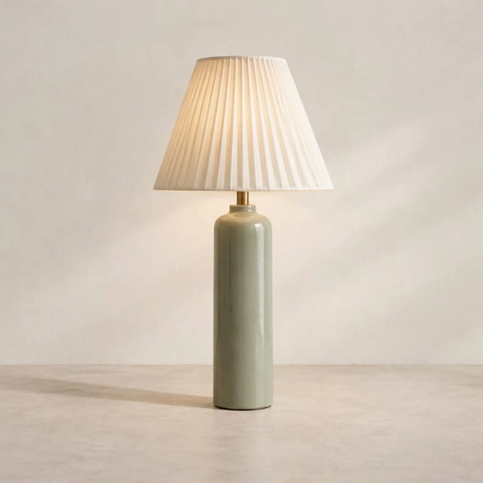 Bordslampa Tjärn Salvia IV - bild 1