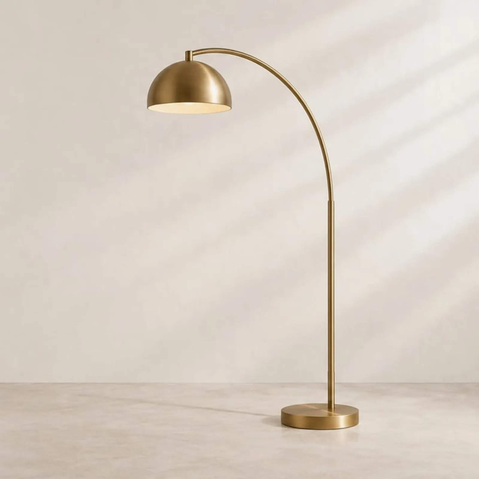 Golvlampa Kulle - bild 1