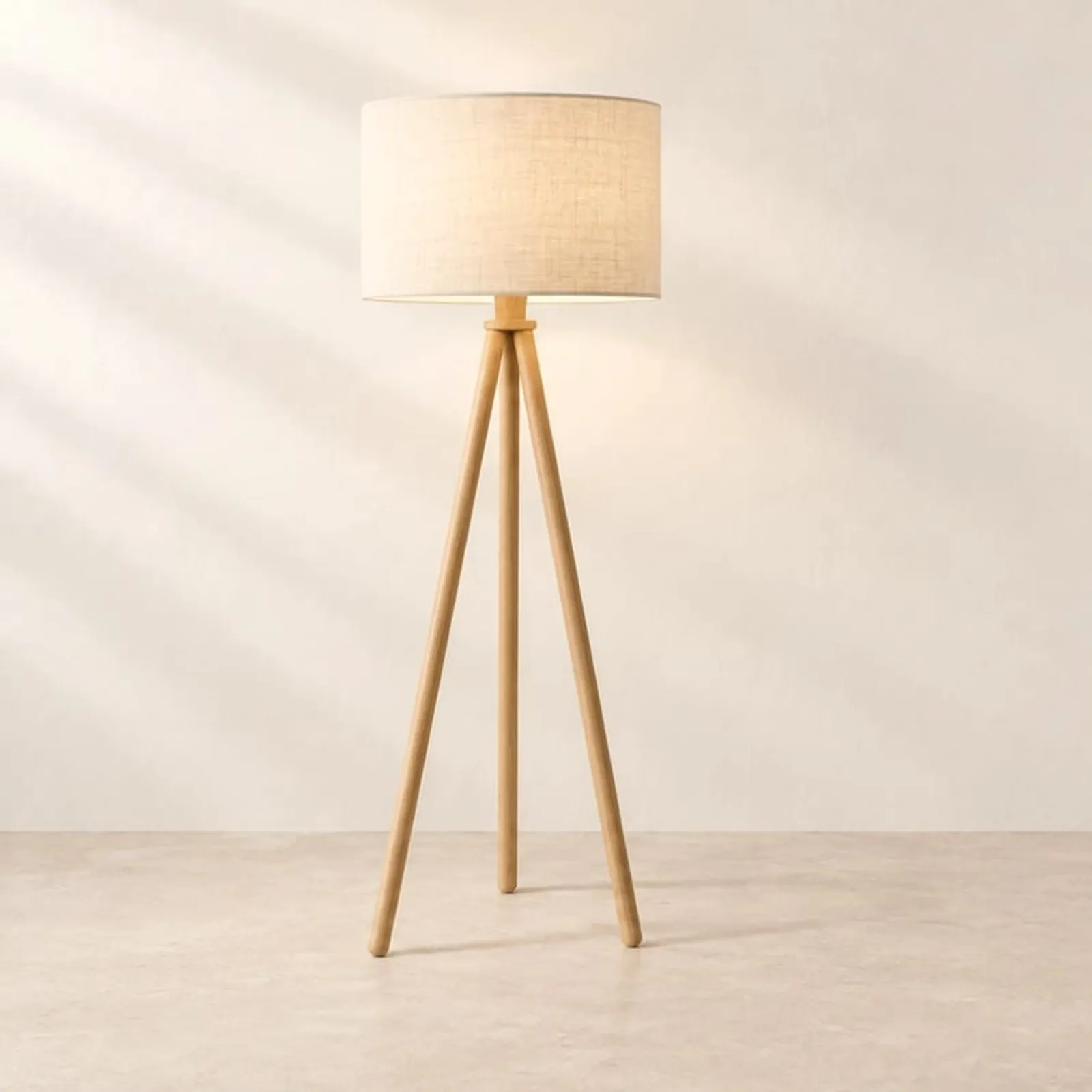 Golvlampa Ö Ek - bild 1