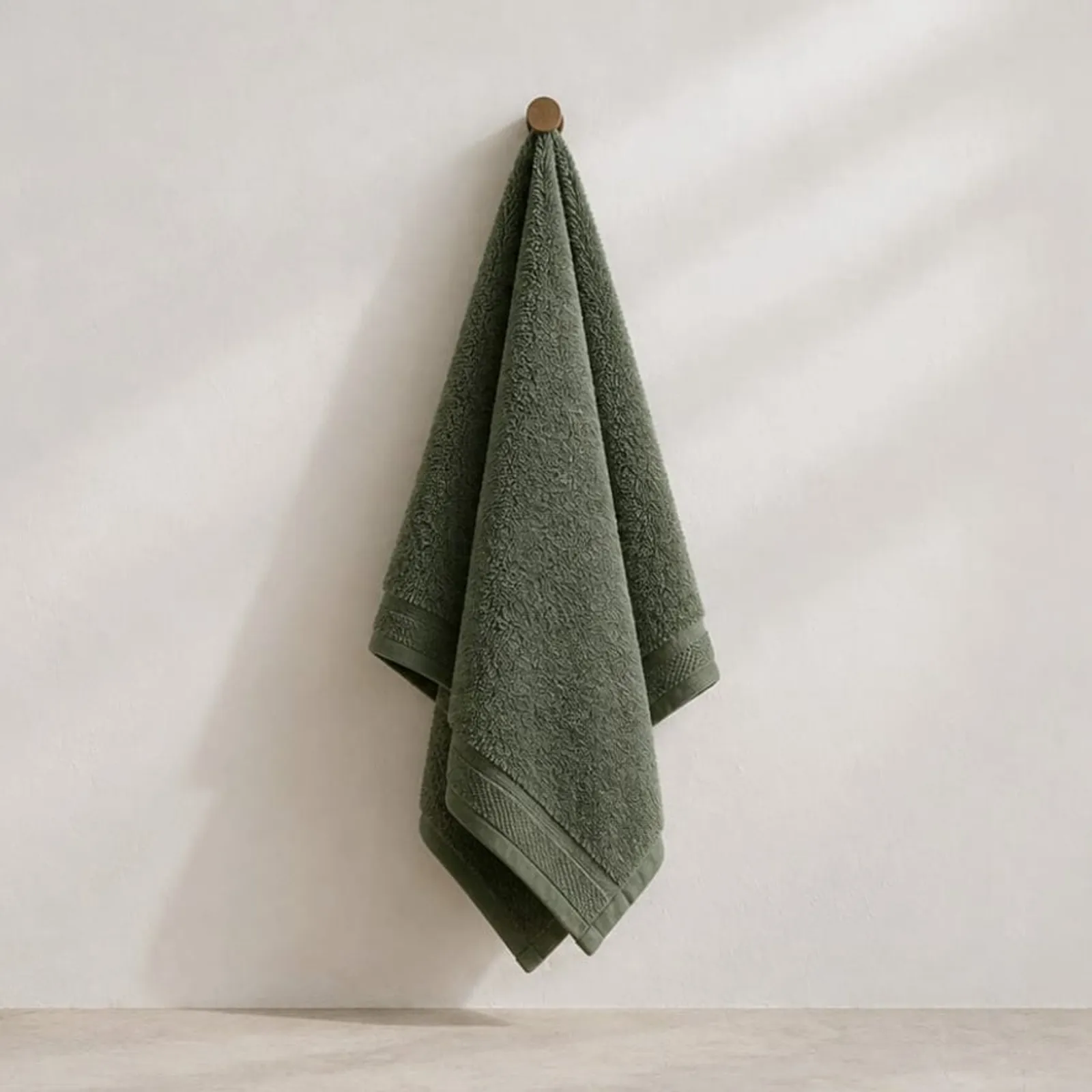 Handduk Rönn Natur II - bild 3