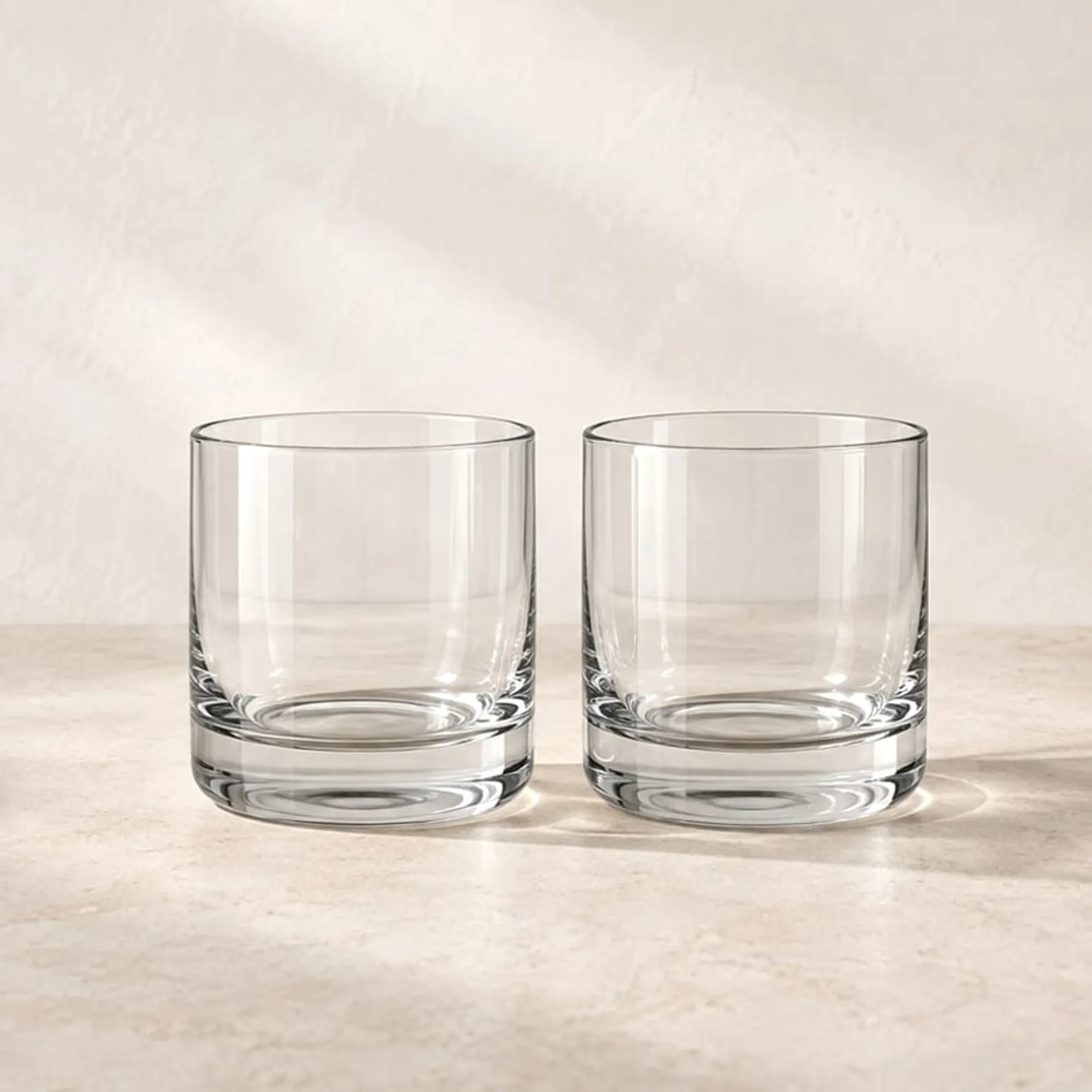 Glas Kvarn Skog II - bild 2