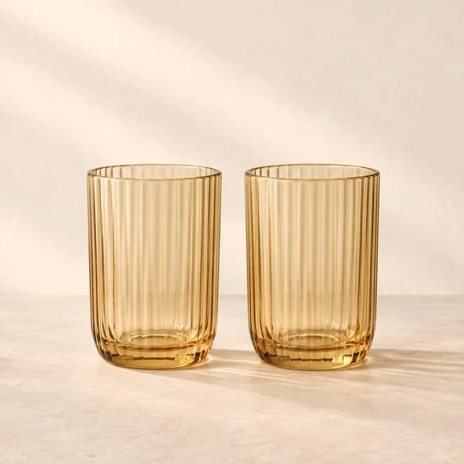 Glas Sälg Dimma - bild 3