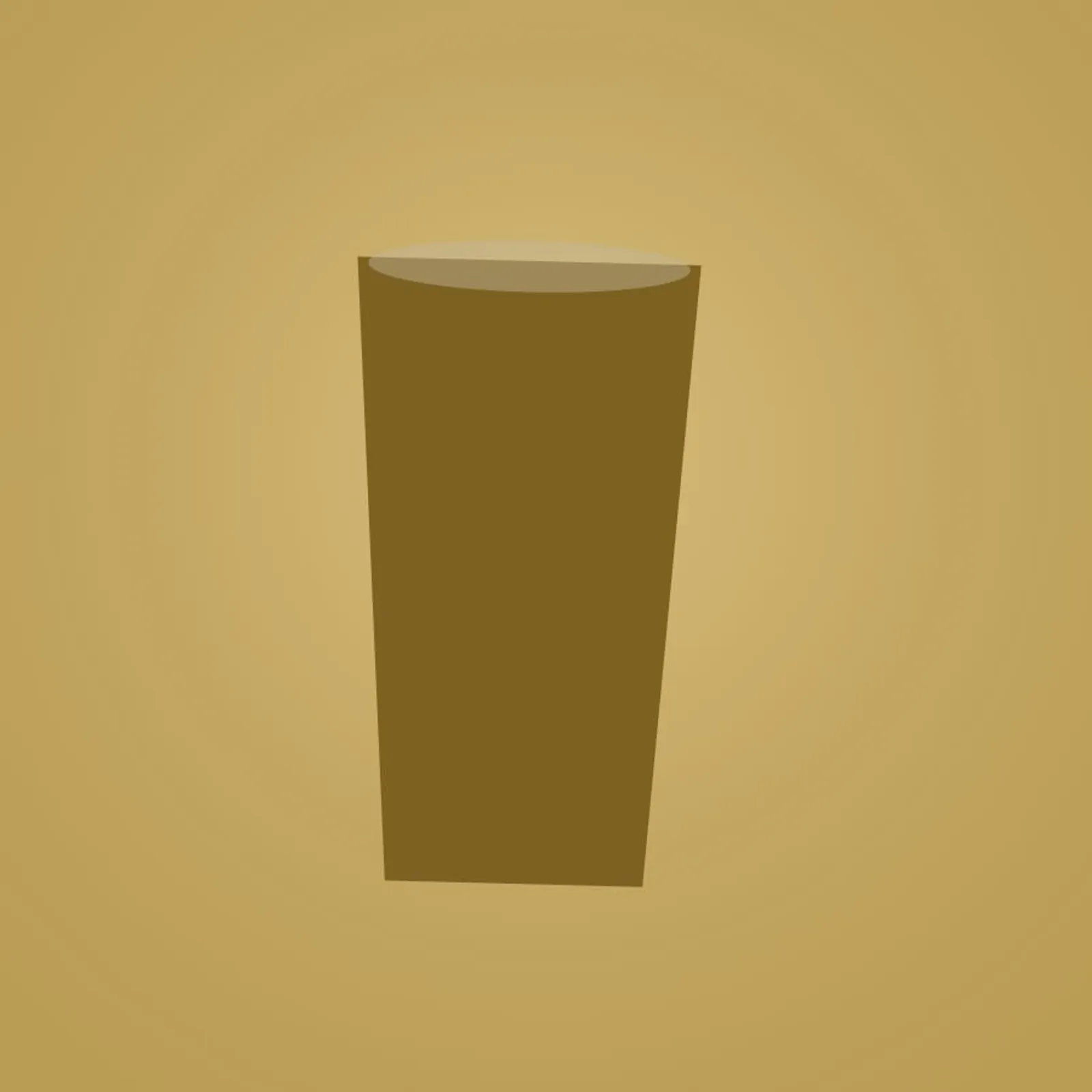Glas Bryggan Glas - bild 1