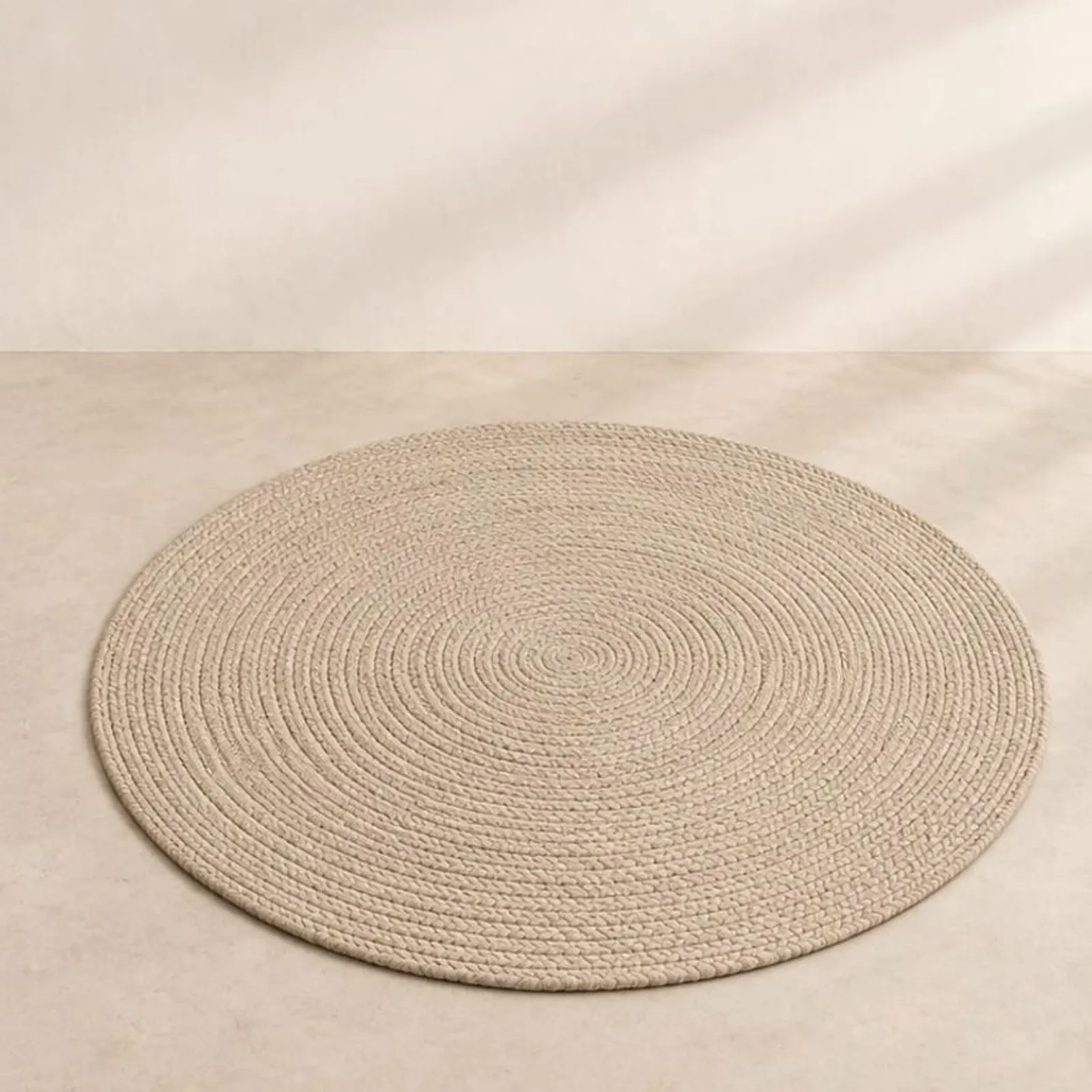 Tapis Ljungen sable - image 1