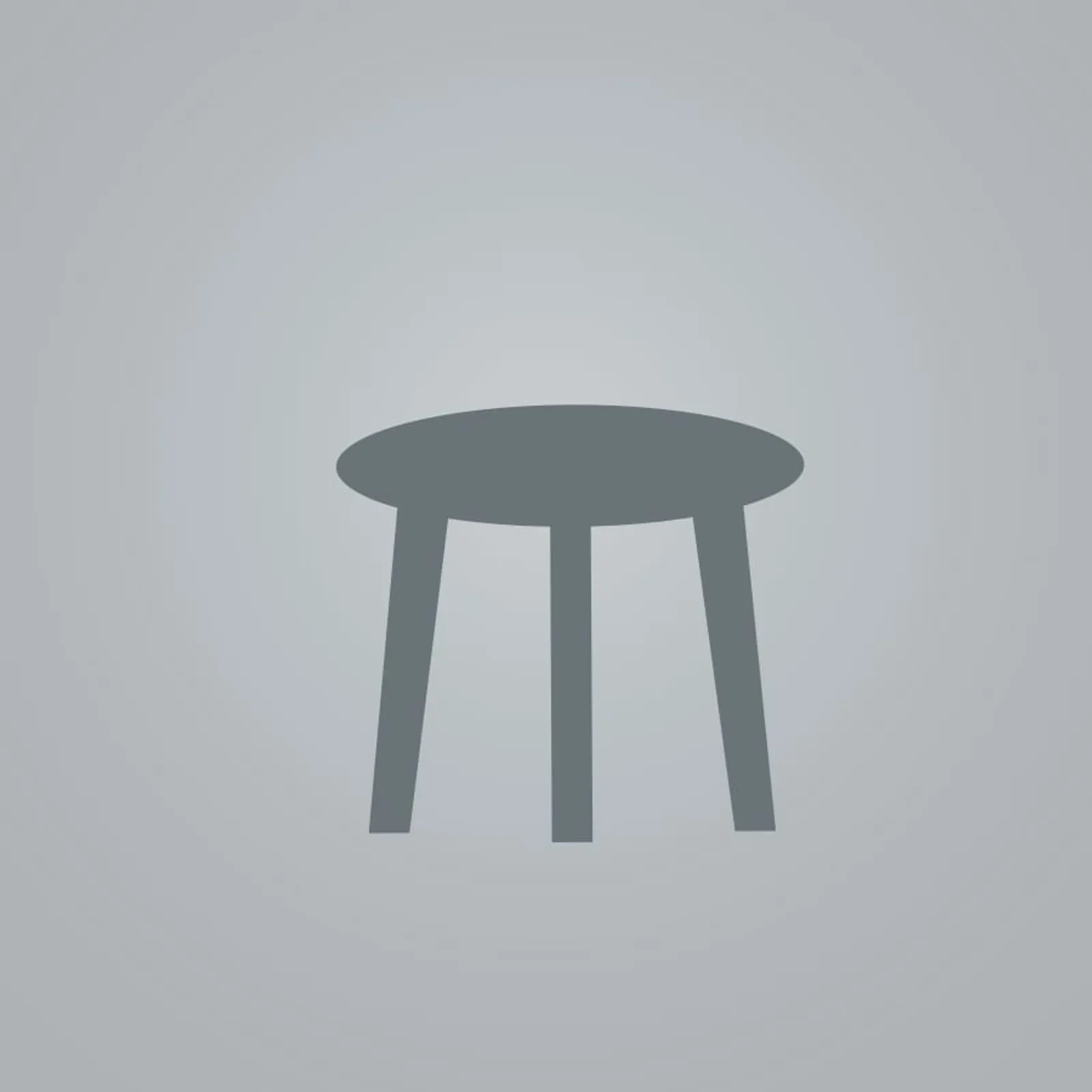Sidobord Havre Ek - bild 1