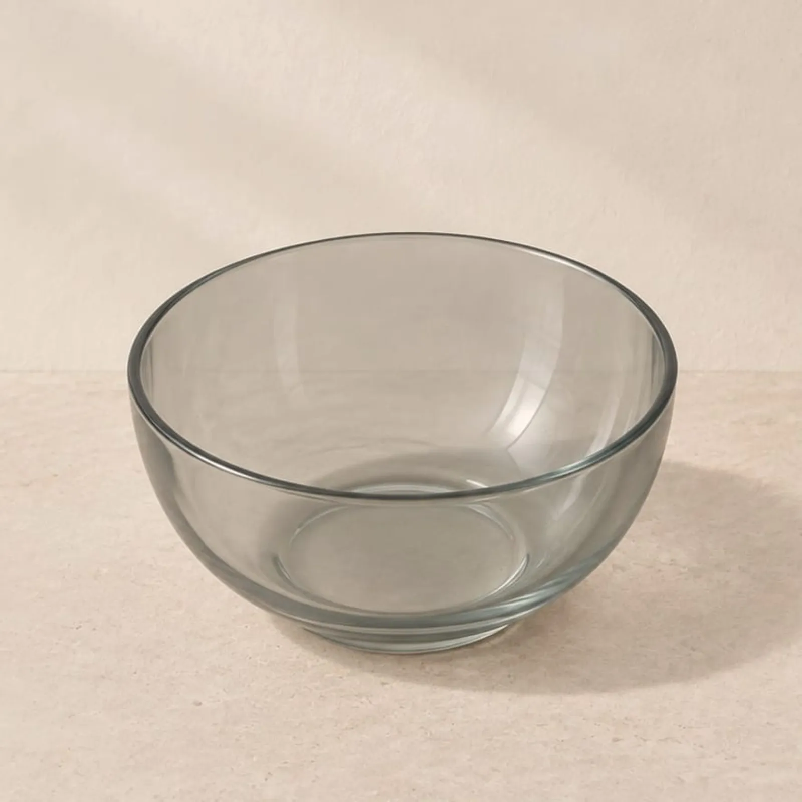 Skål Kusten Glas - bild 1