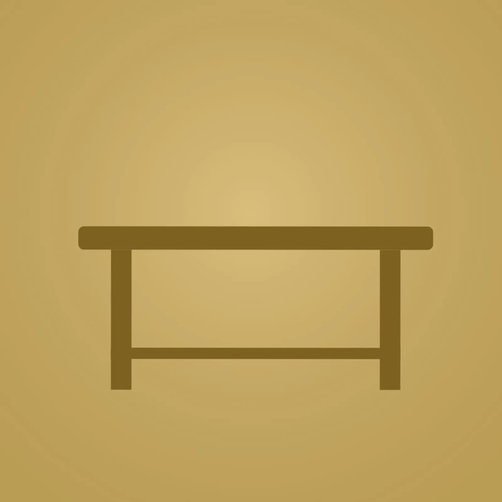 Soffbord Ljungen Ask - bild 1