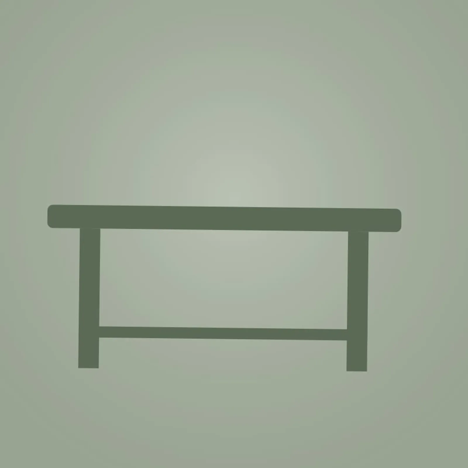 Soffbord Nypon - bild 1
