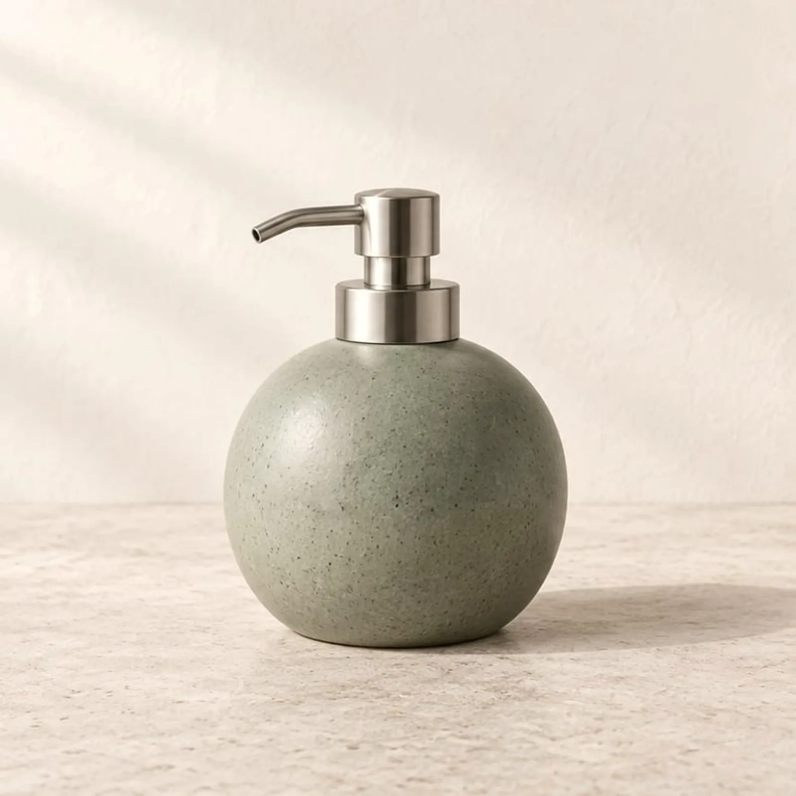 Tvålpump Hamn - bild 1