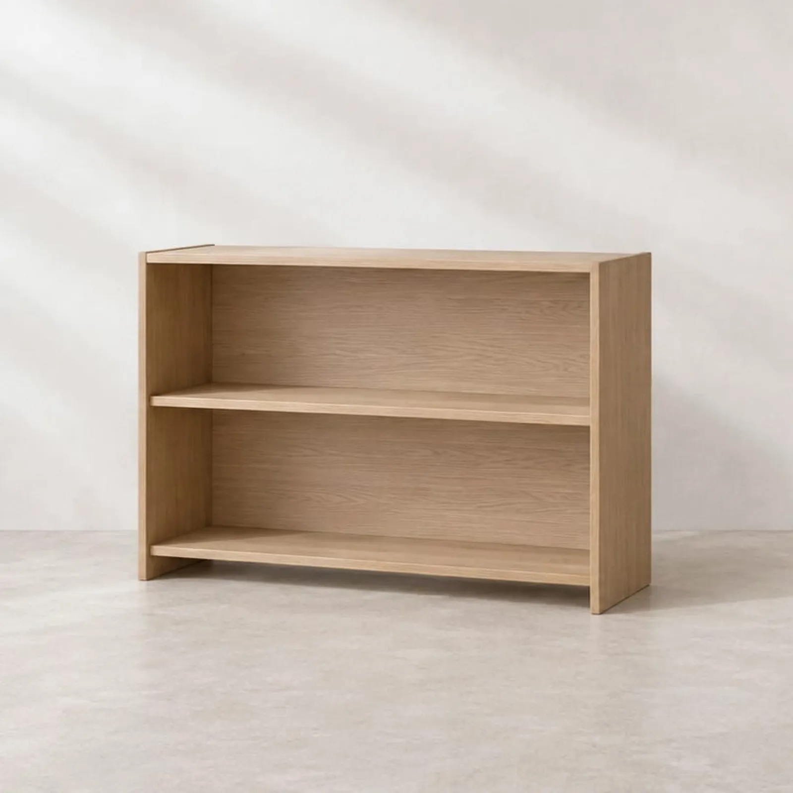 Bibliothèque Videt en chêne - image 1