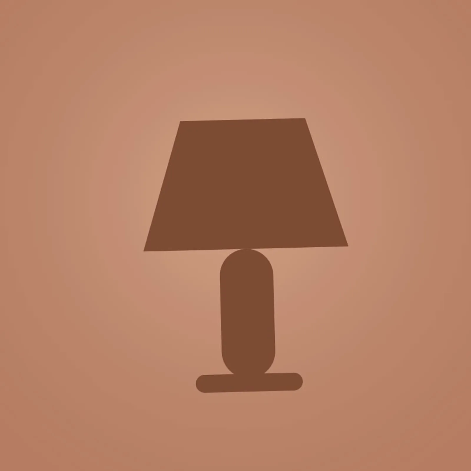 Bordslampa Hassel - bild 1