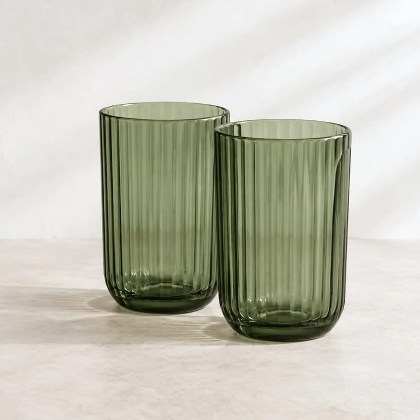 Glas Tall Dimma - bild 2