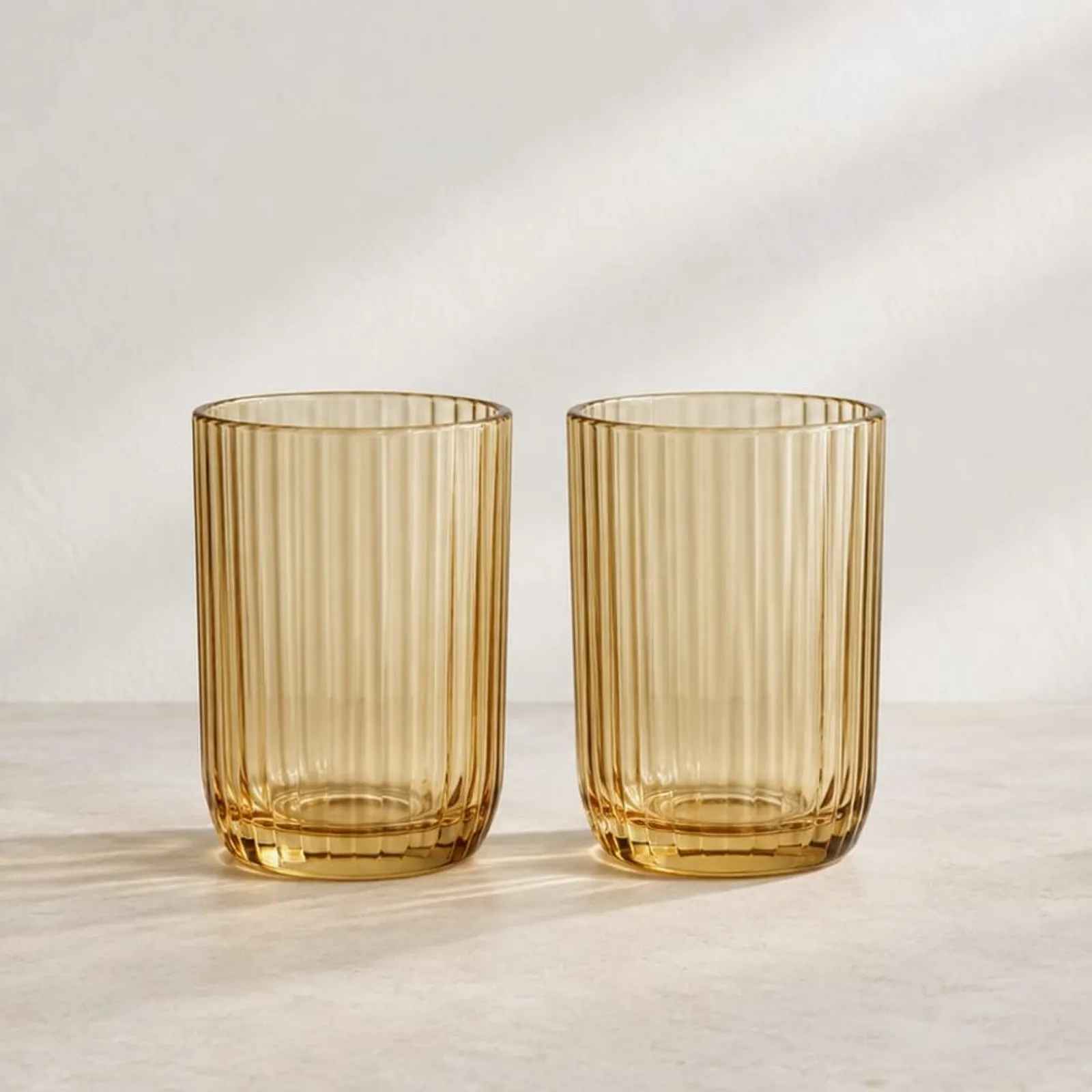 Glas Nypon Skog II - bild 3