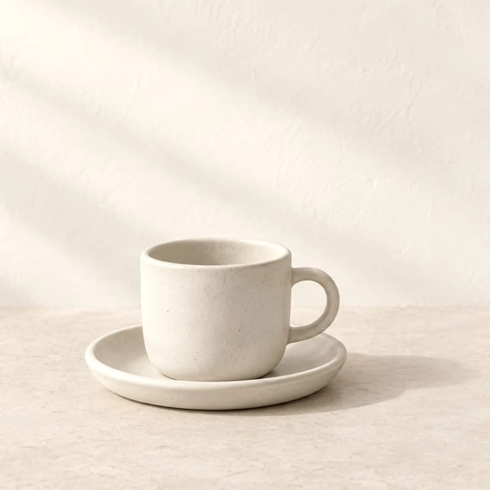 Mug Sund terracotta - image 2