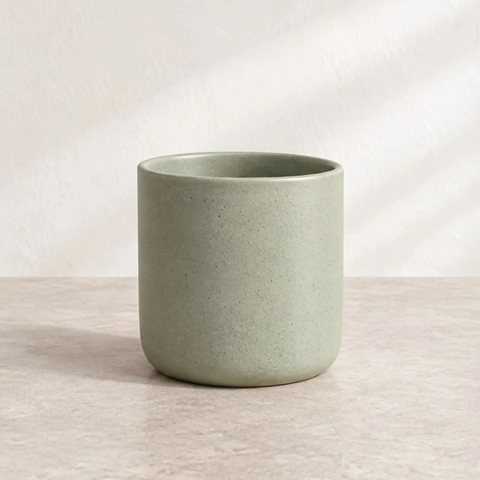 Mugg Ull Salvia III - bild 1