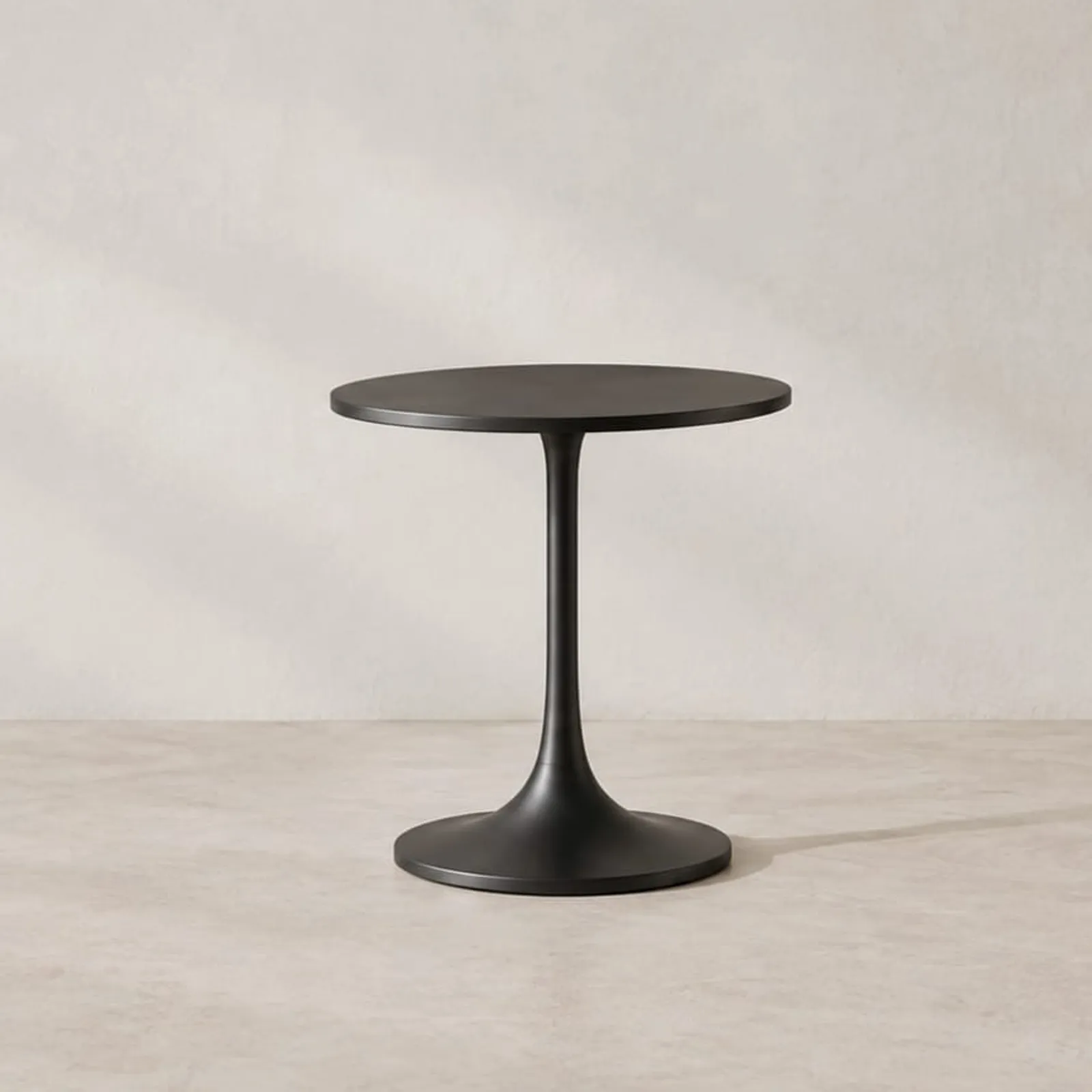 Table d’appoint Öland charbon IV - image 1