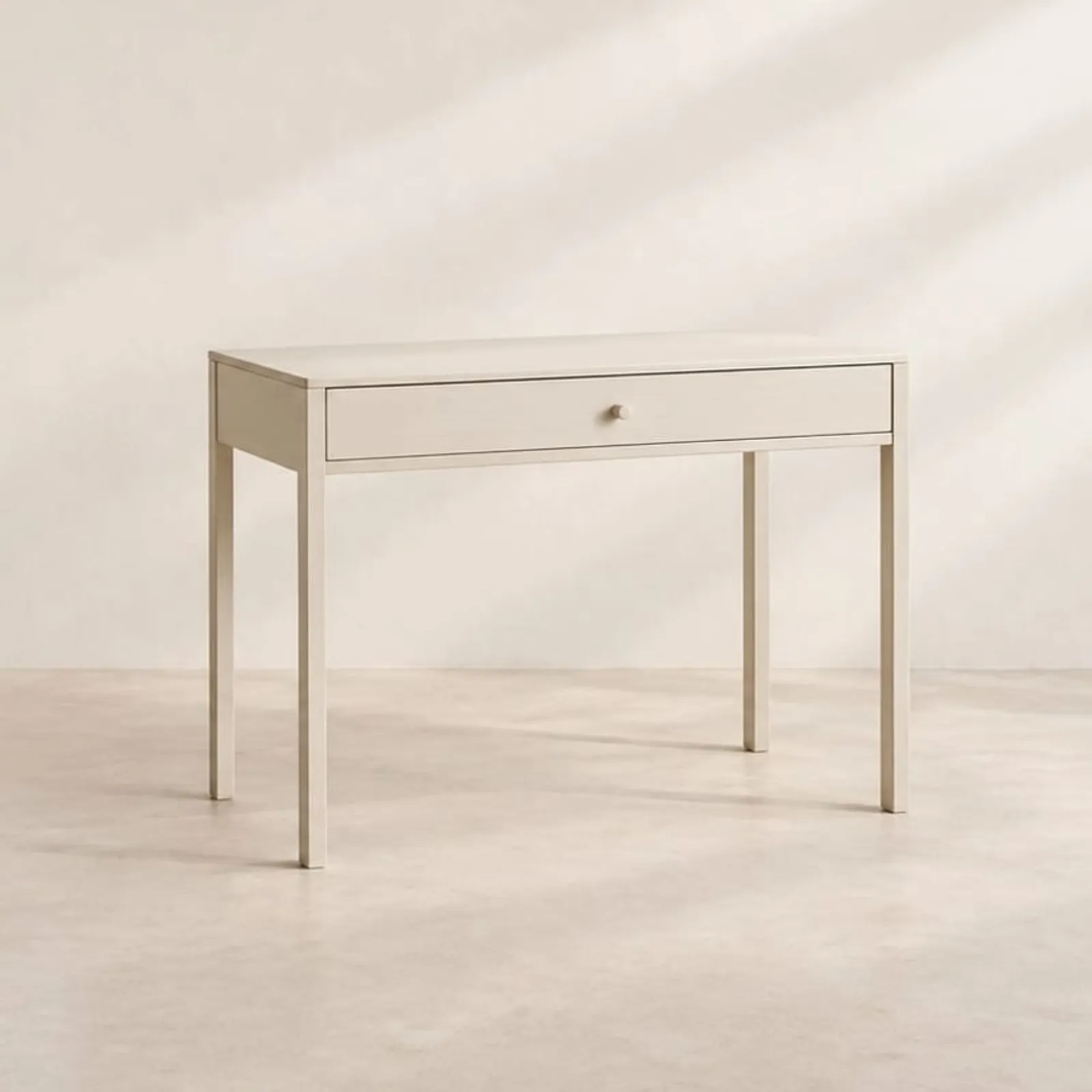 Bureau Klippa blanc craie - image 1