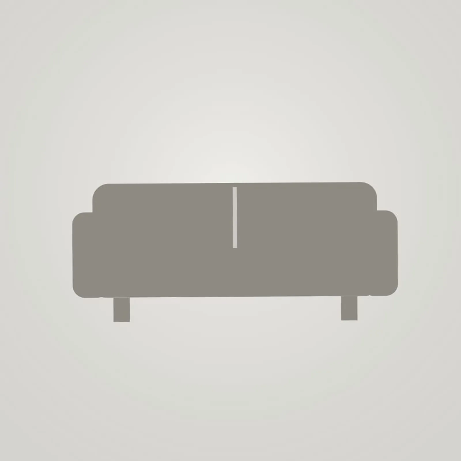 Soffa Udde Ull - bild 1