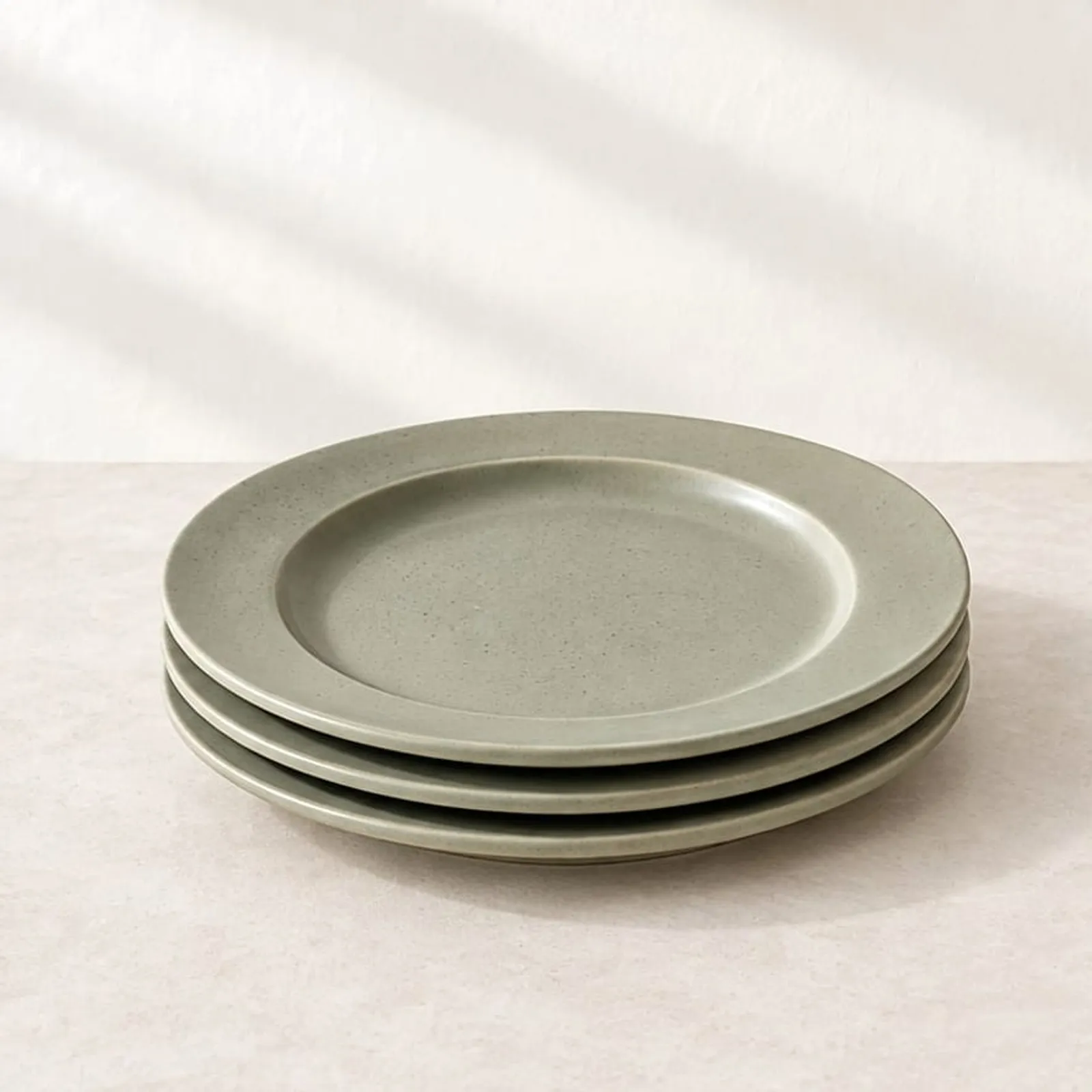 Assiette Fjäll sable IV - image 2