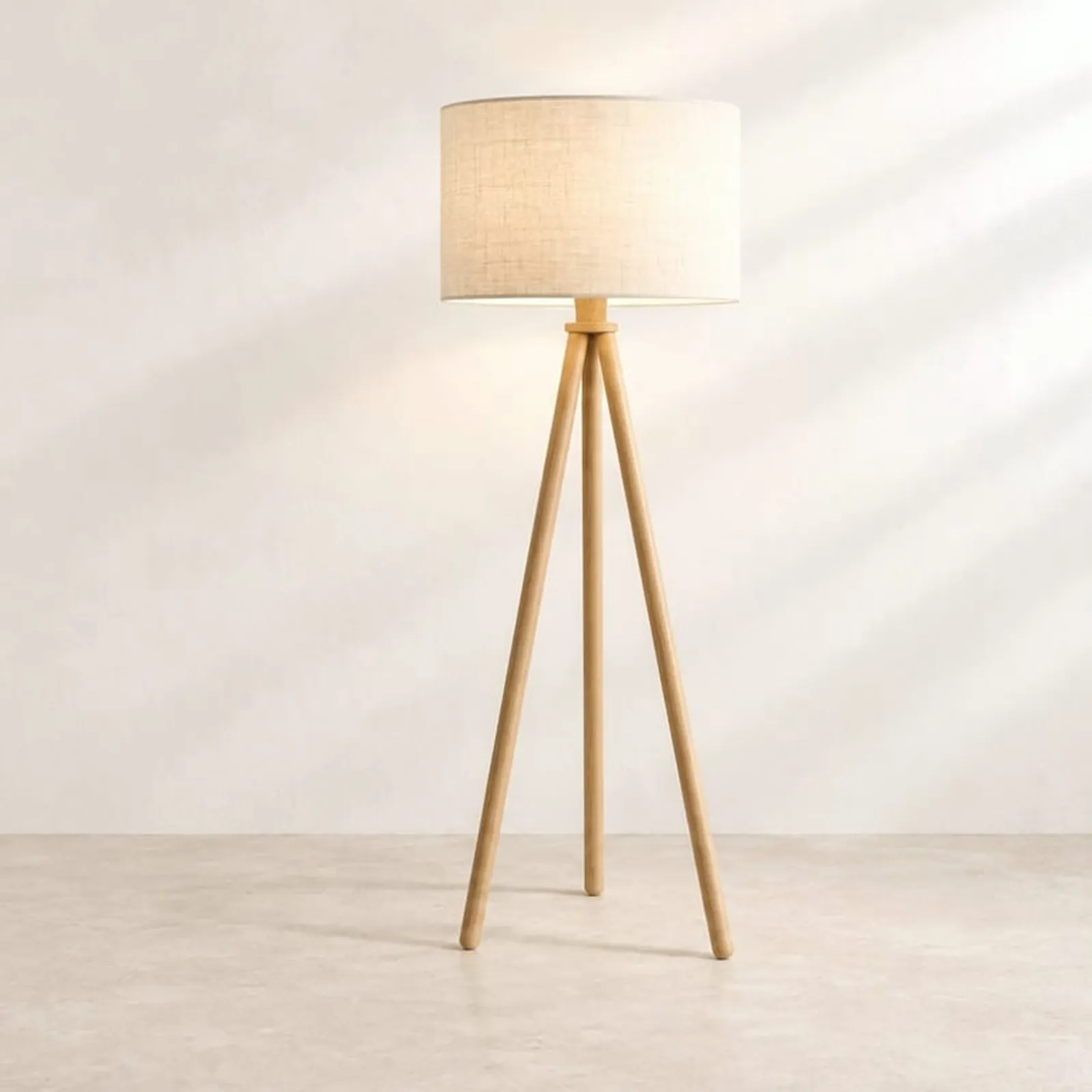 Golvlampa En Natur V - bild 1