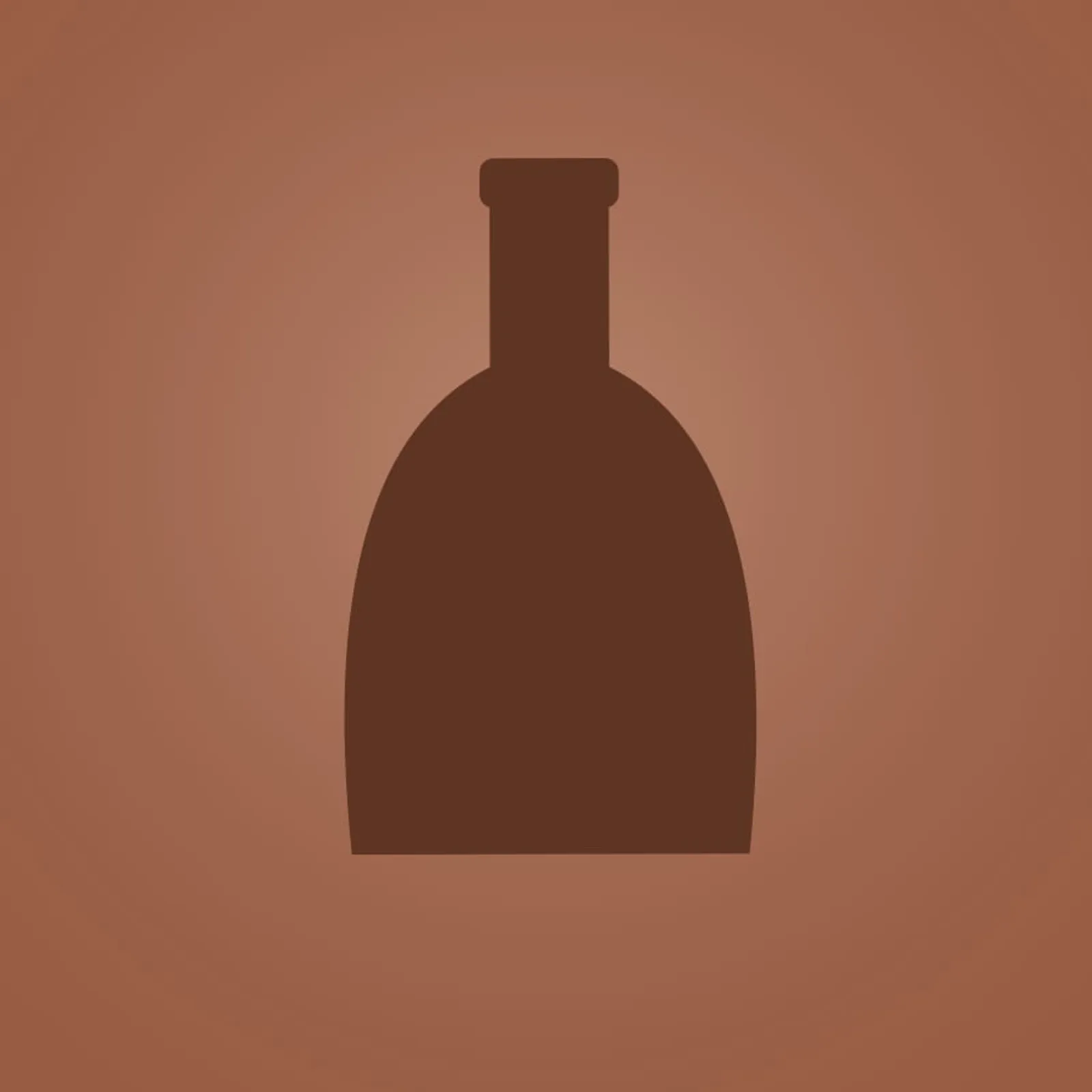 Karaff Öland Glas - bild 1