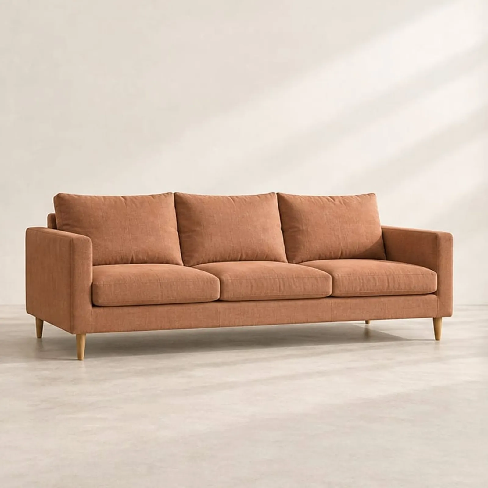 Soffa Lind Sand - bild 2