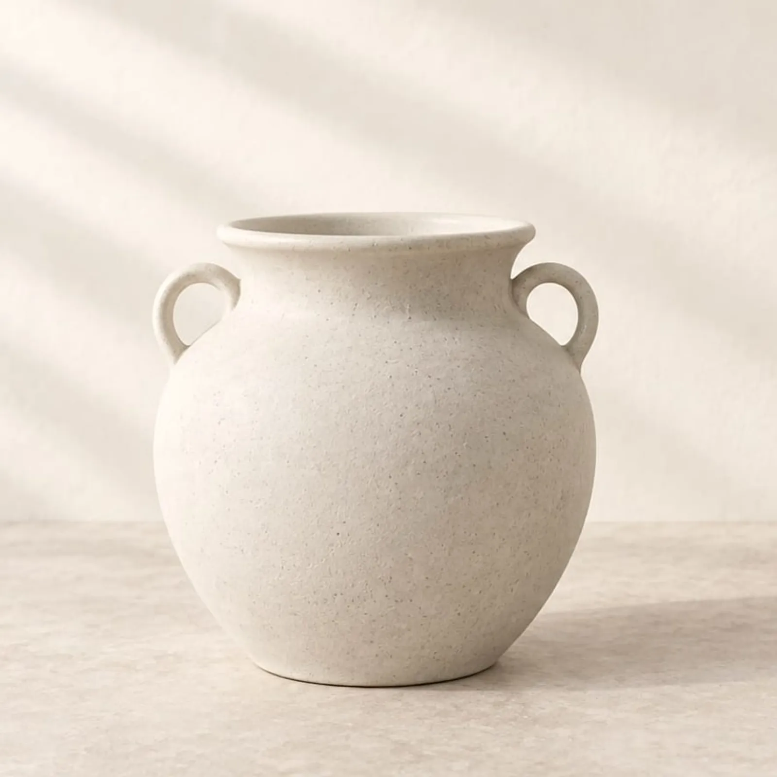 Vase Sund en grès - image 1